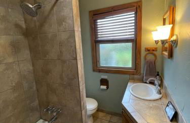 Farmhouse Cabin in the Redwoods - Foto 23