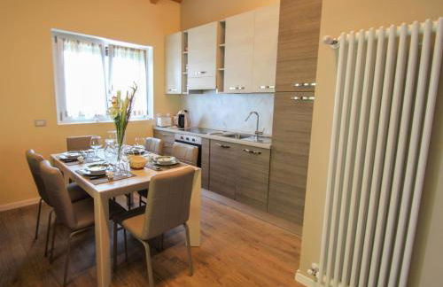 Apartment Lucina by Interhome - Foto 18