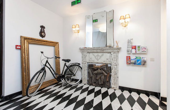 Chiconomy Suites - Foto 60