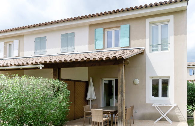 Les Bastides des Chaumettes - Foto 13