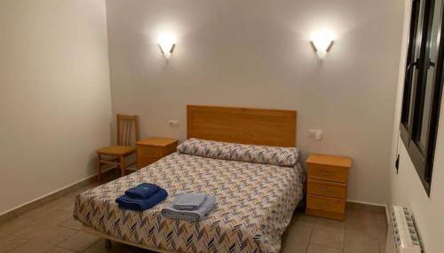 Apartamento Camarena de La Sierra - Foto 3, towels