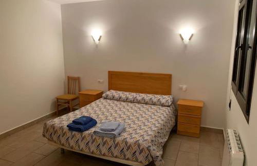 Apartamento Camarena de La Sierra - Foto 3