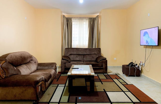 Easy Jkia Homestay - Foto 12