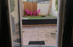 Le Jeanne d'Arc avec sa terrasse By UnSejourANancy Fr - Foto 8