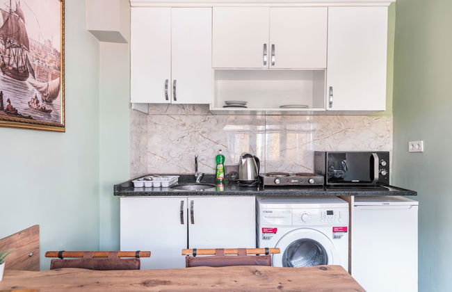 ayka apart - Foto 61