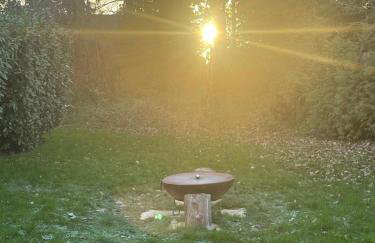 Crafter's Retreat luxury cabin on the Norfolk Cambridgeshire border - Foto 34