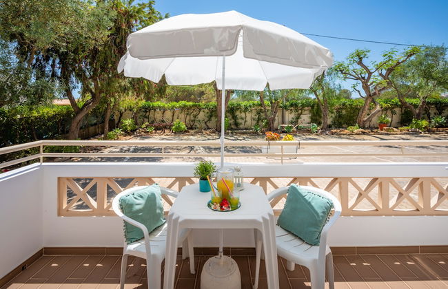 Flôr da Laranja, Albufeira - Foto 43