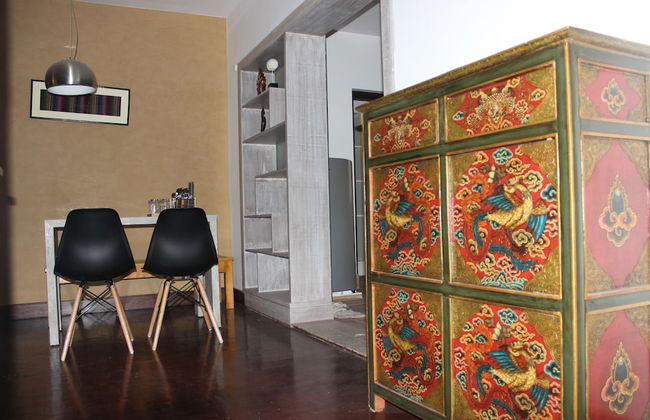 Drongpa suites - Foto 14