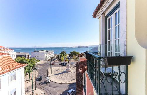 The Alecrim Nest - Between River and Chiado - Photo 25