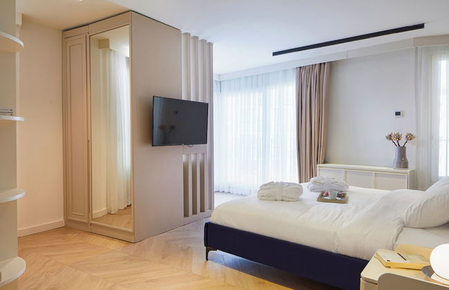 G Residences Gayrettepe - Foto 10