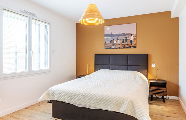 Maison les Dunes - Foto 15