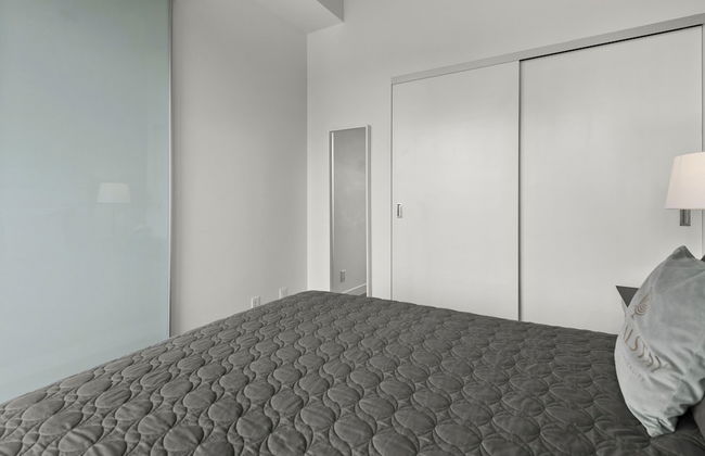 GLOBALSTAY. Downtown Calgary Apartments - Photo 17