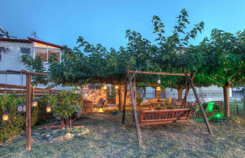 Luxury House Papadimitriou - Foto 77