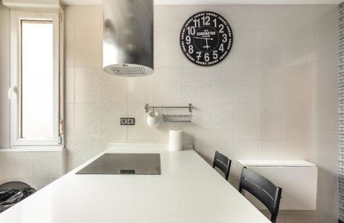 Bilbao Volantin II with jacuzzi by Aston Rentals - Foto 7