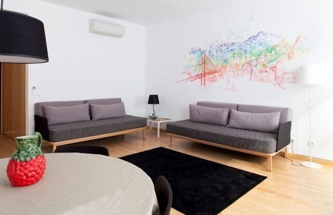 The Lisbonaire Apartments - Foto 30