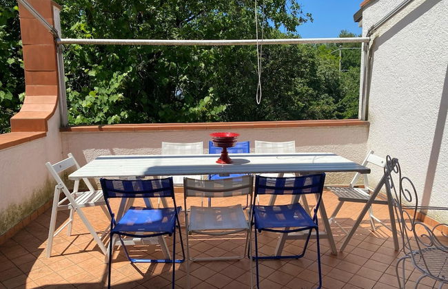 La Casa di Paola in Panoramica - Foto 20