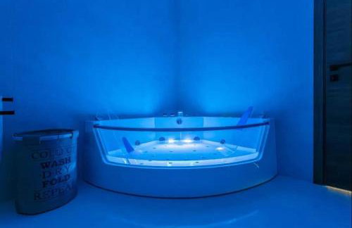 Lux Sea View Villa DIJANA - Infinity Pool & Jacuzzi - Foto 26