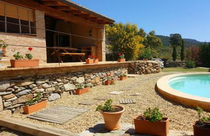 Can Santalo - Foto 17