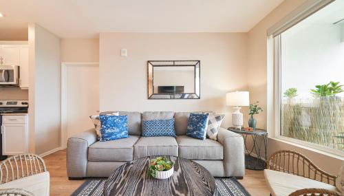 Luxury 2BD 2BA, BRAND NEW/PETS/CLOSE TO EVERYTHING/BOHO+COZY VIBES - Foto 3