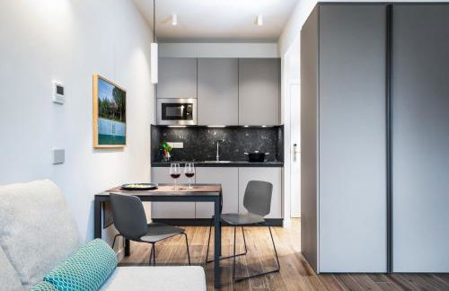 CO99 Art Building Residence - Foto 28