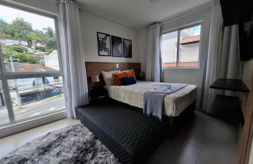 Zu Hause, sua casa em Blumenau - Foto 4