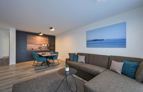 Ferienwohnungen Stock Ferienwohnung Nr 5 - Foto 8