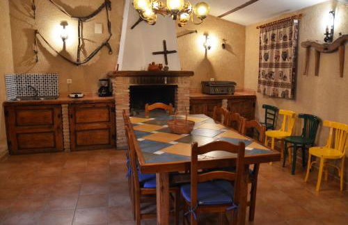 Las casas de Yagüe, Ayllón - Foto 36