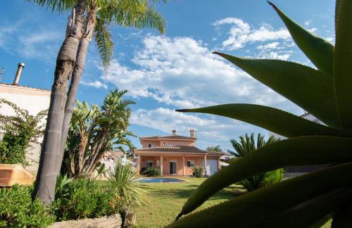 Villa Javi - Foto 11