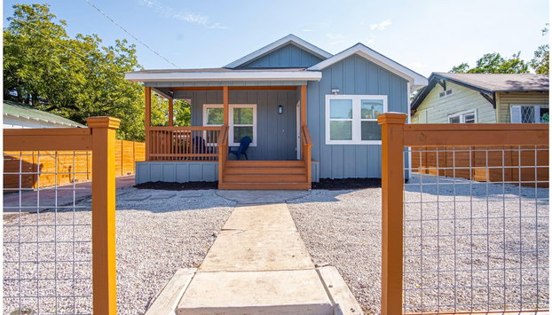 Spectacular Brand New 4br/2.5ba Near DT/ Riverwalk - Foto 2, Profilbild