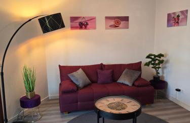 WohnTraum Kamelienweg, Sauna, Balkon - Photo 6