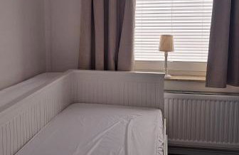 Unterkunft - Alte Hofstraße - - Foto 15