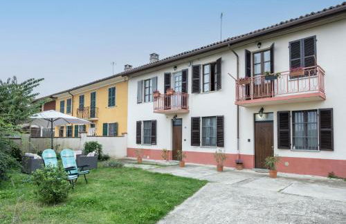 Apartment Casa dei Nonni by Interhome - Photo 53