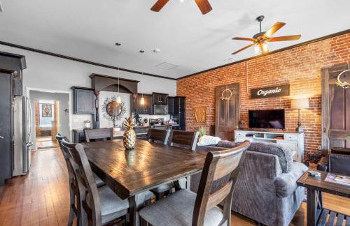 Downtown Loft Amazing Bath Tub & Shower #9 - Foto 11