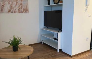 Sunny side Apartment - Foto 6