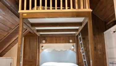 Grange de Trabés n°2 - Foto 4