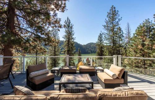 Breathtaking Lake Fernan Views & Cozy Comforts - Foto 9