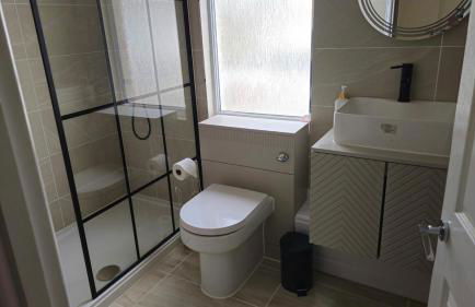 2 Bed Cottage Retreat Windsor, Slough and Legoland - Foto 18