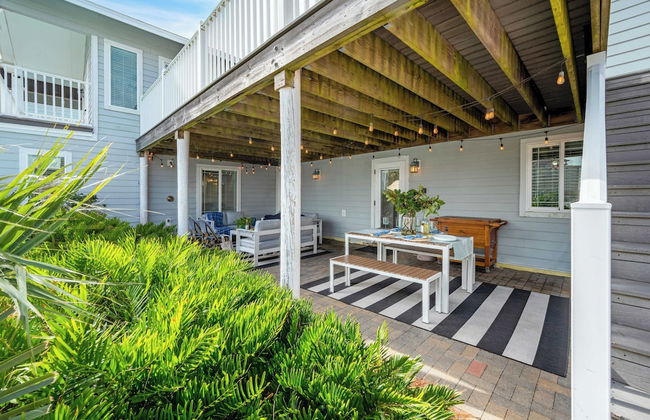 Harborside by Avantstay Expansive Destin Retreat - Foto 10