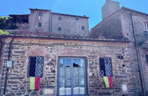 Loft OFFICINA DI LEONARDO nel centro di Vinci - Foto 4