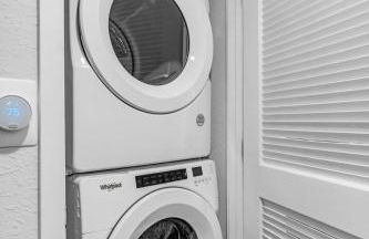 Stylish 1BR Unit With Free Parking Near Wynwood - Foto 11