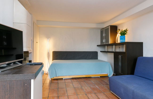 Villaggio Sureggio A4 mit TicinoTicket - Foto 4