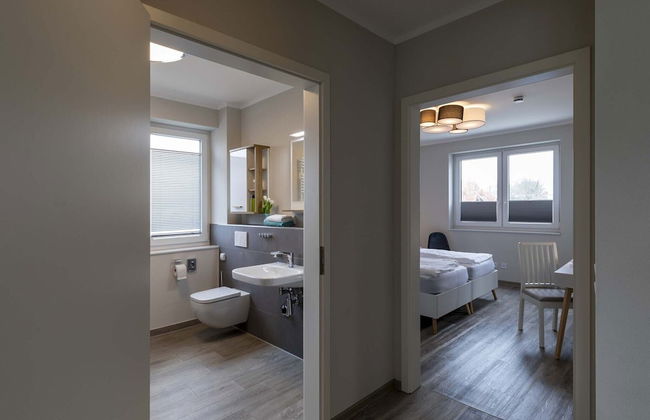 Exclusives Appartement auf Fehmarn - Foto 16