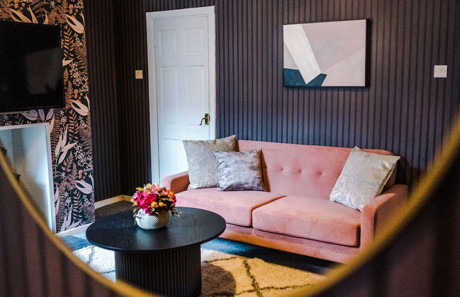 Newly Renovated home-Manchester - Foto 75