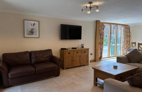 Poet's Cottage, Steep - Rural Location - Sleeps 6 - Foto 9