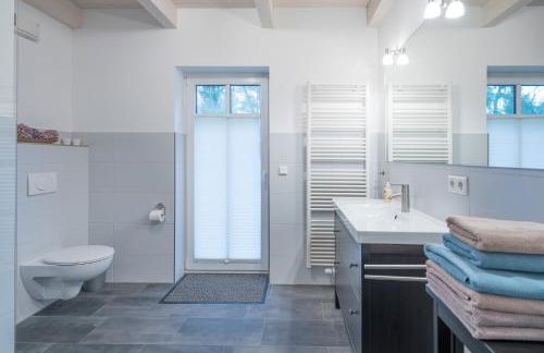 Ferienhaus In de Bargen - Foto 8