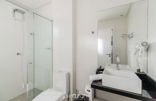 MHF III - Apartamentos Variados a 280m de la Playa en Itapema - Foto 56