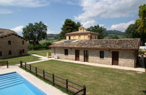 BorgoPratole CountryHouse - Foto 38