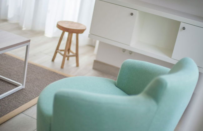 Luxurious, Stately Villa With Washing Machine, on a Holiday Park, Beach at 1 km - Photo 11