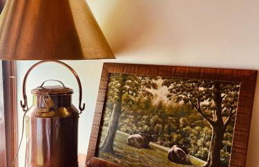 HdeC Hosteria de Castañeda Alojamiento Turistico - Foto 23