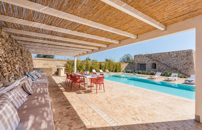 Villa Arja - Photo 33